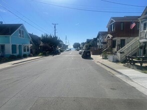 315 Cypress Ave in Santa Cruz, CA - Foto de edificio - Building Photo