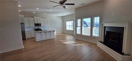 921 Round Top St in Prairie Grove, AR - Building Photo - Building Photo