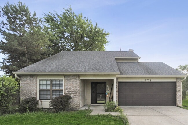 property at 7733 Maradona Dr S