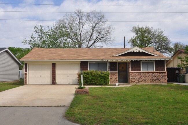 property at 1007 Easy St