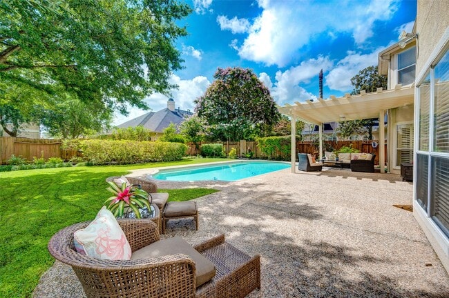 1743 Cottage Landing Ln in Houston, TX - Building Photo - Building Photo