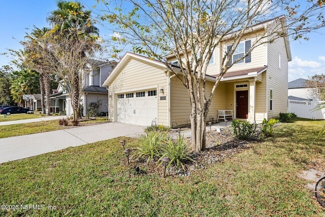 92 Fernbrook Dr in Saint Johns, FL - Building Photo - Building Photo