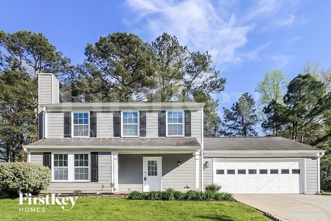 property at 11215 Bramshill Dr