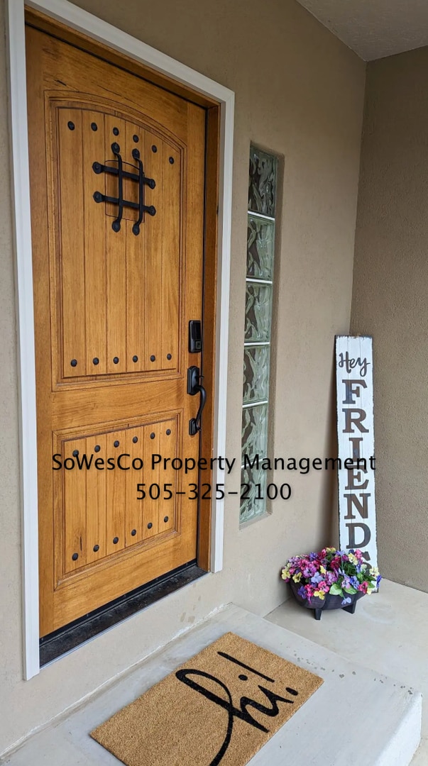 5311 Hood Mesa Trail in Farmington, NM - Building Photo - Building Photo