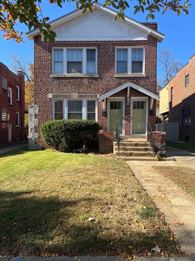 1229 Claytonia Ter, Unit 2