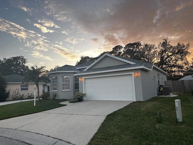 property at 1870 Summer Walk Cir