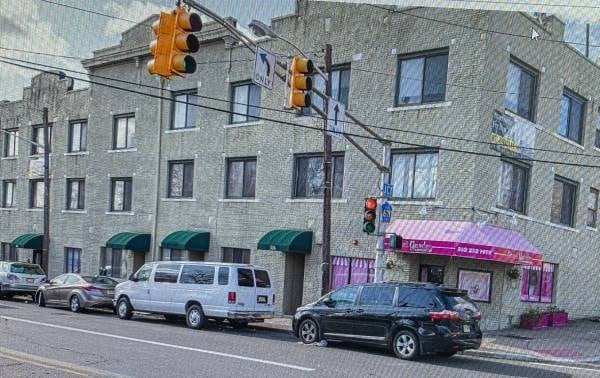 306 Main St in West Orange, NJ - Building Photo