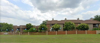 653 TX-337 Loop, Unit 204 in New Braunfels, TX - Building Photo