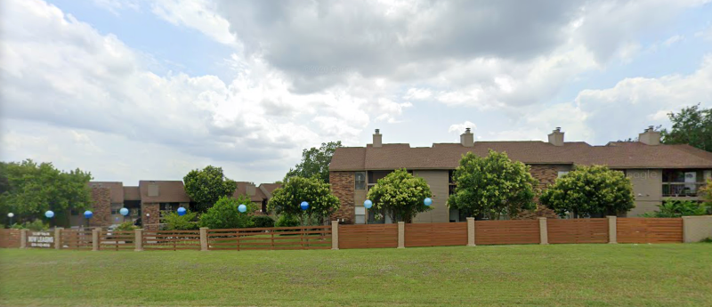 653 TX-337 Loop in New Braunfels, TX - Building Photo