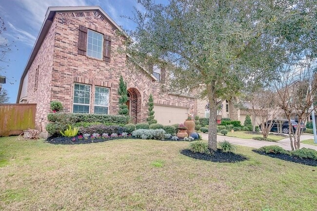 property at 17503 Fechser Ln