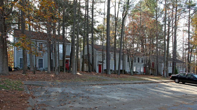 O'Hara Apartments