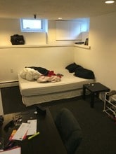 27 St Stephen St, Unit #15 in Boston, MA - Foto de edificio - Building Photo