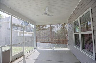 1223 Morgan St in Fayetteville, NC - Building Photo - Building Photo