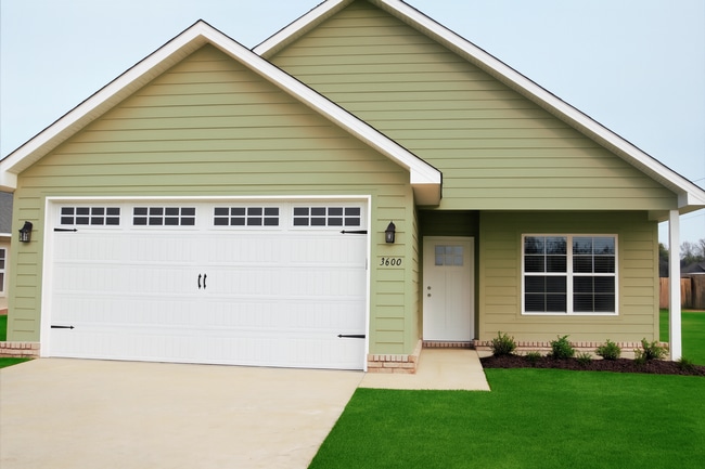 property at 3600 Red Maple Wy