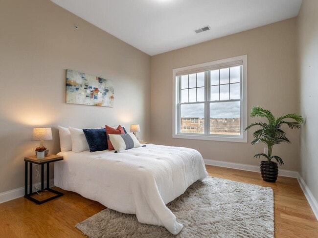 130 Tremont St, Unit 401 in Melrose, MA - Building Photo - Building Photo