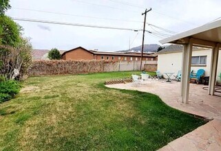 96 N 1050 W in Cedar City, UT - Building Photo - Building Photo