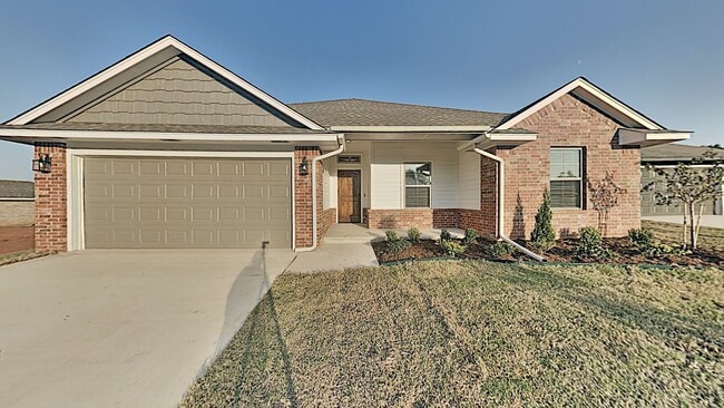 property at 7050 Richardson Ct