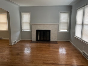 17125 Greenlawn St in Detroit, MI - Building Photo - Building Photo