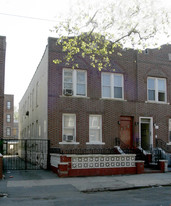 62 E 96th St Apartamentos