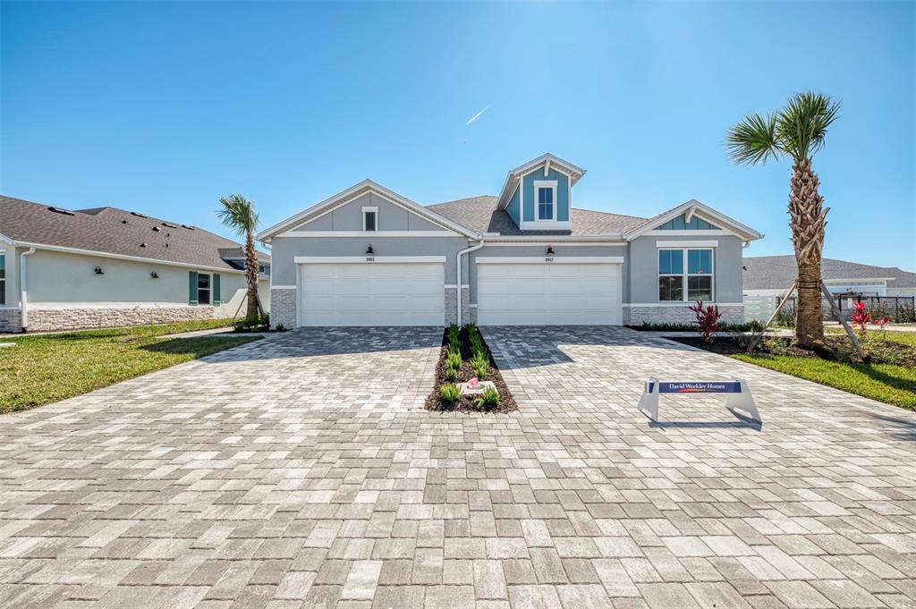 2821 Marrakesh Ln in Sarasota, FL - Building Photo