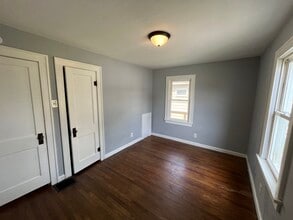 3614 Columbus Ave in Anderson, IN - Foto de edificio - Building Photo