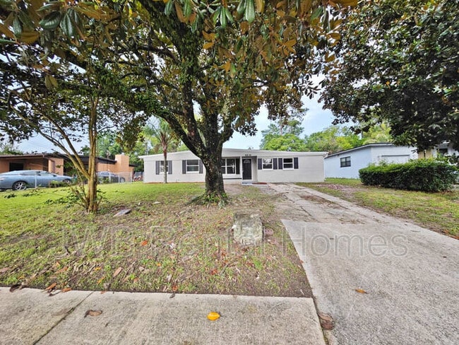 property at 6836 Cavalier Rd