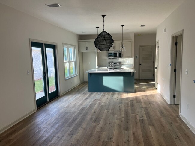 property at 3505 Mill Point Cove