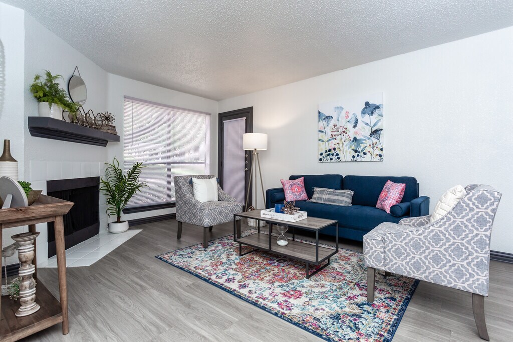 The Everly Dallas, TX Apartments