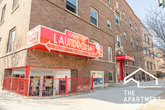 Darlington Apartments in Chicago, IL - Building Photo - Building Photo