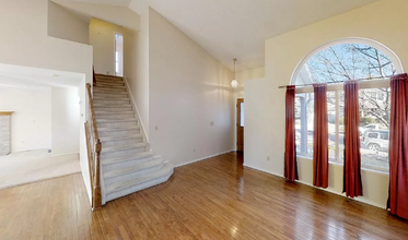7836 Scarborough Dr in Colorado Springs, CO - Building Photo - Building Photo