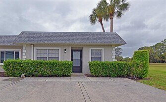 3683 Trophy Blvd in New Port Richey, FL - Building Photo