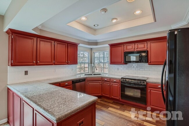 5752 S Ouray Ct in Centennial, CO - Building Photo - Building Photo