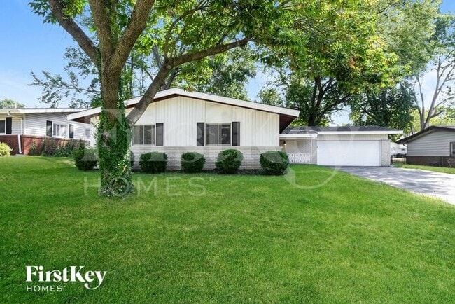 property at 440 Durwood Dr