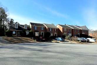 Towergate in Atlanta, GA - Foto de edificio - Building Photo