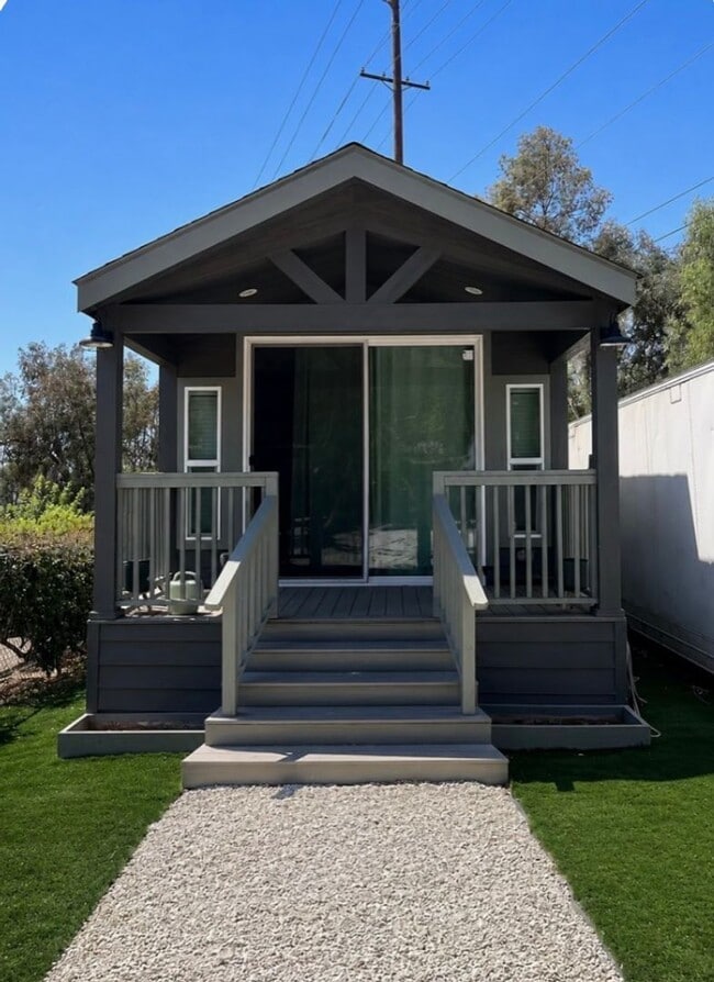 property at 17800 Roberts Rd