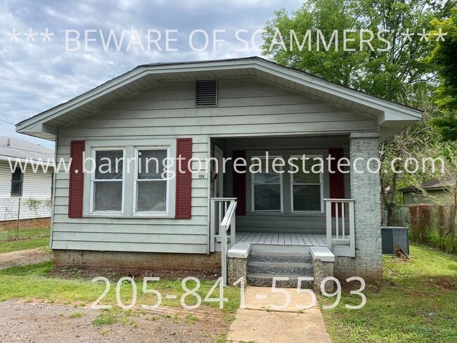 property at 108 Cedar St