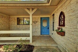 308 Sequoia Trail in Georgetown, TX - Building Photo - Building Photo