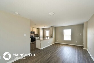 3223 Begonia Bend in San Antonio, TX - Foto de edificio - Building Photo