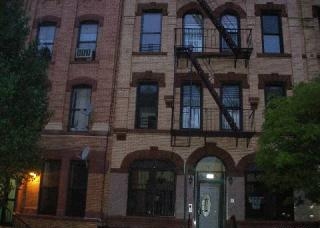 863 Greene Ave in Brooklyn, NY - Building Photo