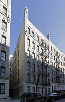 545 W 158th St Apartments