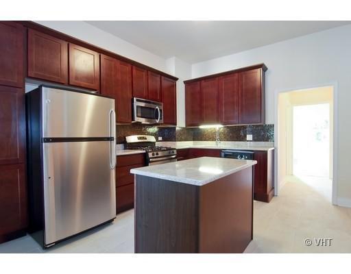 4125 N Ashland Ave-Unit -1 in Chicago, IL - Building Photo - Building Photo