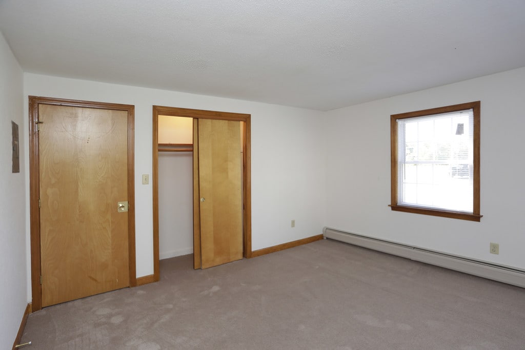 Westgate Arms Salem, NH Apartments