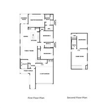 125 Harlan Dr in Hutto, TX - Building Photo - Building Photo