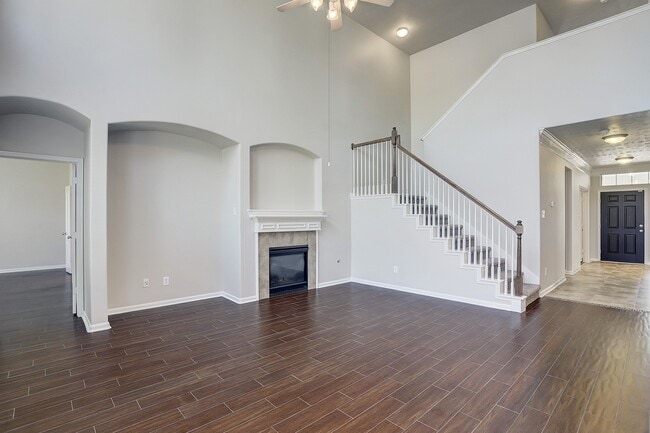 property at 12331 Crescent Mountain Ln
