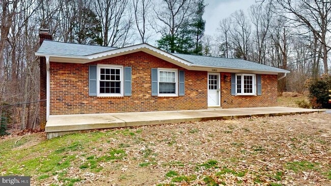 property at 11813 Cornwell Dr