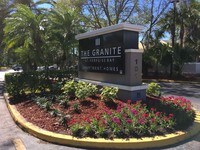 Building Photo - The Granite at Porpoise Bay Apartments in Daytona Beach, Florida