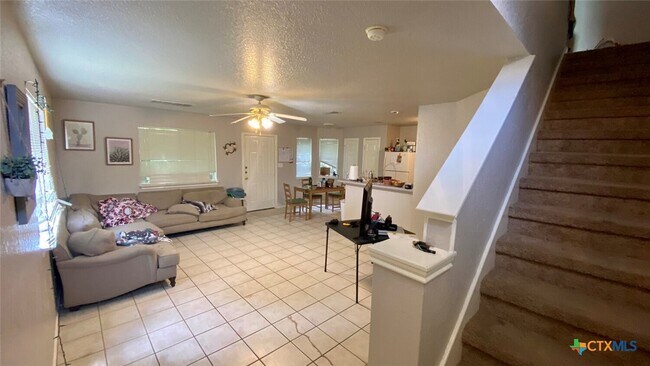 861 Sagewood Trail in San Marcos, TX - Building Photo - Building Photo
