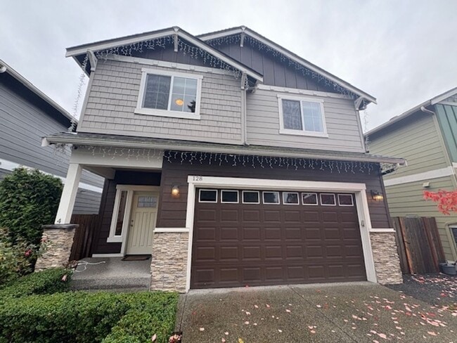 property at 128 160th Pl SW