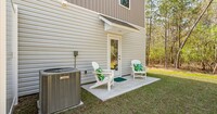 Eula Cove Townhomes in Biloxi, MS - Foto de edificio - Building Photo