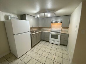 414 Kittitas St in Wenatchee, WA - Building Photo - Building Photo